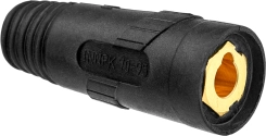 Розетка кабельная Сварог 70-95 ISQ0098