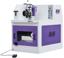 Шлифовальный станок NS Maquinas MLW100