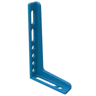 Упорный крепежный уголок ECO 450×250