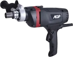Дрель алмазного бурения AGP DM51P