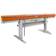 Электромагнитный листогиб Stalex EB 3200