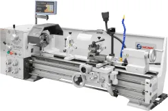Токарный станок SGSK CZ1340G/1