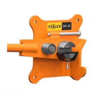Станок для гибки арматуры Stalex DR16