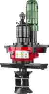 Кромкорез для труб Huawei ISY-351 H