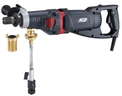 Дрель алмазного бурения AGP DMC160