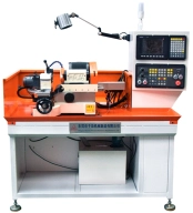 Круглошлифовальный станок GD-01AP с ЧПУ