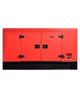 Дизельная электростанция FUBAG DS 27 DAC ES