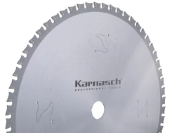 Пильные диски Dry-Cutter по стали Karnasch, арт. 10.7100