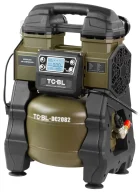 Поршневой бесщеточный компрессор TC-BL AC2082