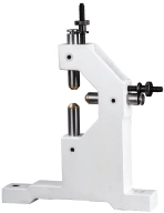 Подвижный люнет Optimum для станка TX 4414