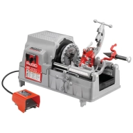Резьбонарезной станок RIDGID 535