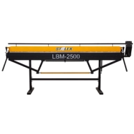 Ручной листогиб Stalex LBM 2500