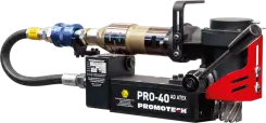 Пневматический магнитный сверлильный станок Promotech PRO-40 AD ATEX