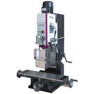 Настольный фрезерный станок Optimum OPTImill MH 35G