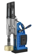Магнитный сверлильный станок Heden DM-150V4
