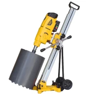 Установки алмазного бурения ONIX DMK-255