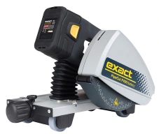 Электрический труборез-фаскосниматель Exact PipeCut P400 Battery