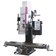 Настольный фрезерный станок Optimum OPTImill MH 22V