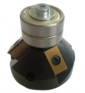 Головка фрезерная 50° Premium для NKO B10, B15, B15 AIR и B15 AIR-S