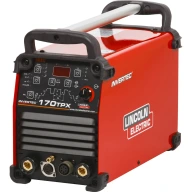 Инвертор сварочный Lincoln Electric Invertec 170TPX