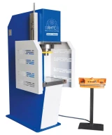 Пресс гидравлический RHTC PPCD-25
