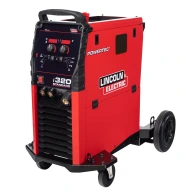 Инвертор сварочный Lincoln Electric Powertec i320C Standard