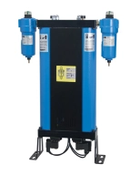 Адсорбционный осушитель Remeza REDC 75