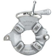 Резьбонарезная головка RIDGID BSPT 856