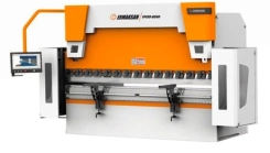 Листогибочный гидравлический пресс Ermaksan Speed Bend 6 осей
