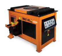 Комбинированный станок Gocmaksan MAX-40