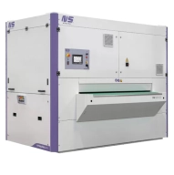 Шлифовальный станок NS Maquinas DM1350 ZC