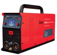  Сварочный аппарат FUBAG INTIG 200 AC/DC PULSE LCD
