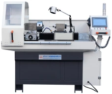 Круглошлифовальный станок GD-02SP