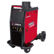 Аппарат для MIG/MAG сварки Lincoln Electric Powertec i350S