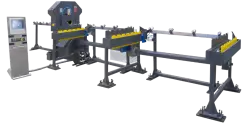 Пробивной станок с ЧПУ Geka Gamma Roller 80 / C2PL80