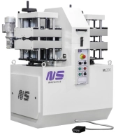 Шлифовальный станок NS Maquinas ML200
