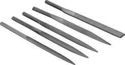 Набор напильников Sumake к ST-BW300, 5 шт.