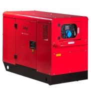 Дизельная электростанция FUBAG DS 11000 AC ES