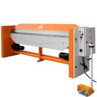 Электромеханический листогиб Stalex EFMS 3020