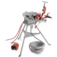 Резьбонарезной станок RIDGID 300 Complete