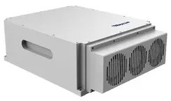 Лазерный источник Q-Switched Raycus RFL-P20QB