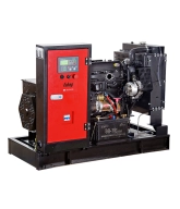 Дизельный генератор FUBAG DS 16 DA ES