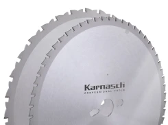 Универсальные пильные диски Brutal Karnasch, арт. 10.8055