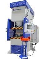Пресс гидравлический Hidroliksan CFSS 200