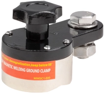 Магнитная клемма заземления HDWELD MWGC1-600