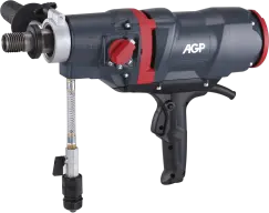 Дрель алмазного бурения AGP DM8P