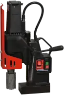 Магнитный сверлильный станок Promotech PRO-55 TCT