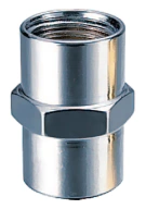 Переходник Fubag 1/4"F-1/2"F