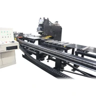 Многофункциональный станок TPL104