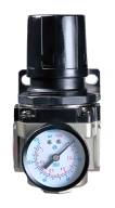 Регулятор давдения Fubag R 4000 1/2 дюйма